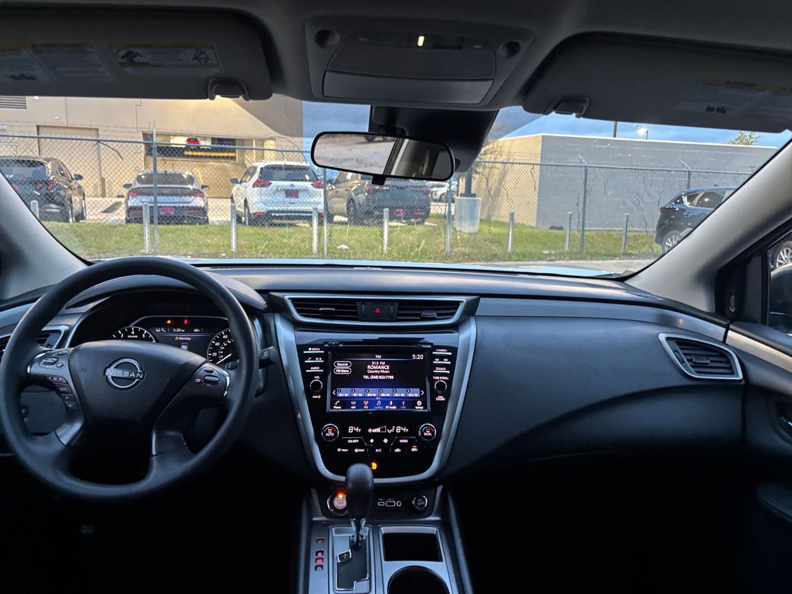 Thumbnail: 2023 Nissan Murano - 32