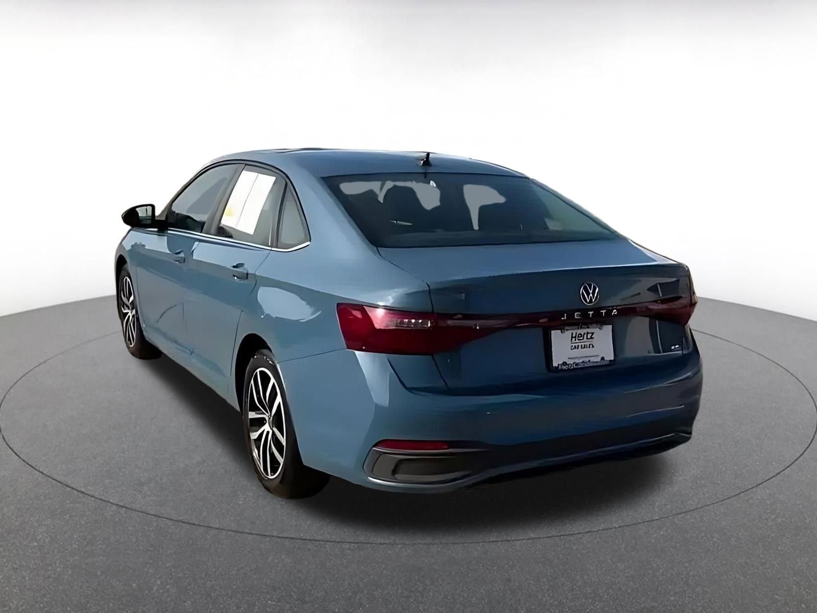 Thumbnail: 2025 Volkswagen Jetta - 11