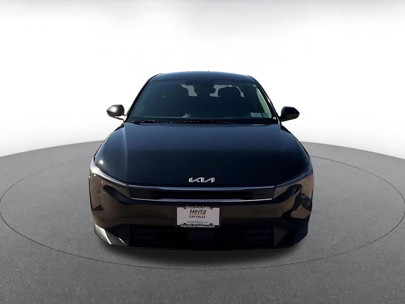 Thumbnail: 2025 Kia K4 - 10