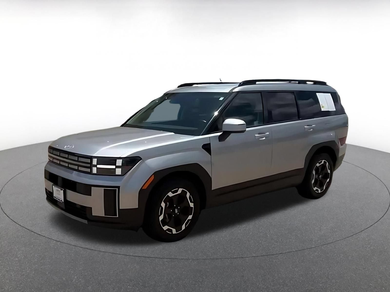 Thumbnail: 2026 Hyundai Santa Fe - 8
