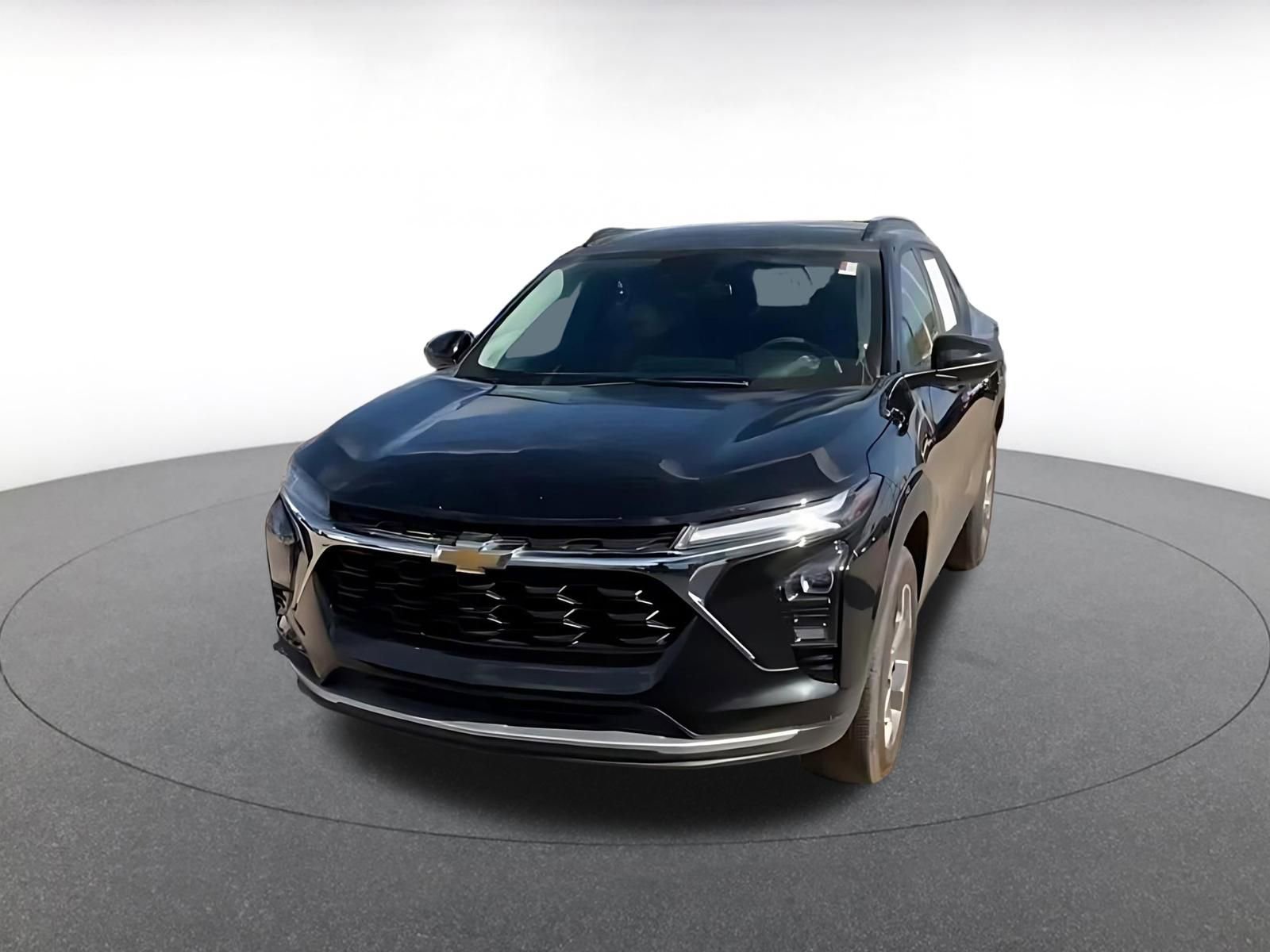 Thumbnail: 2025 Chevrolet Trax - 7