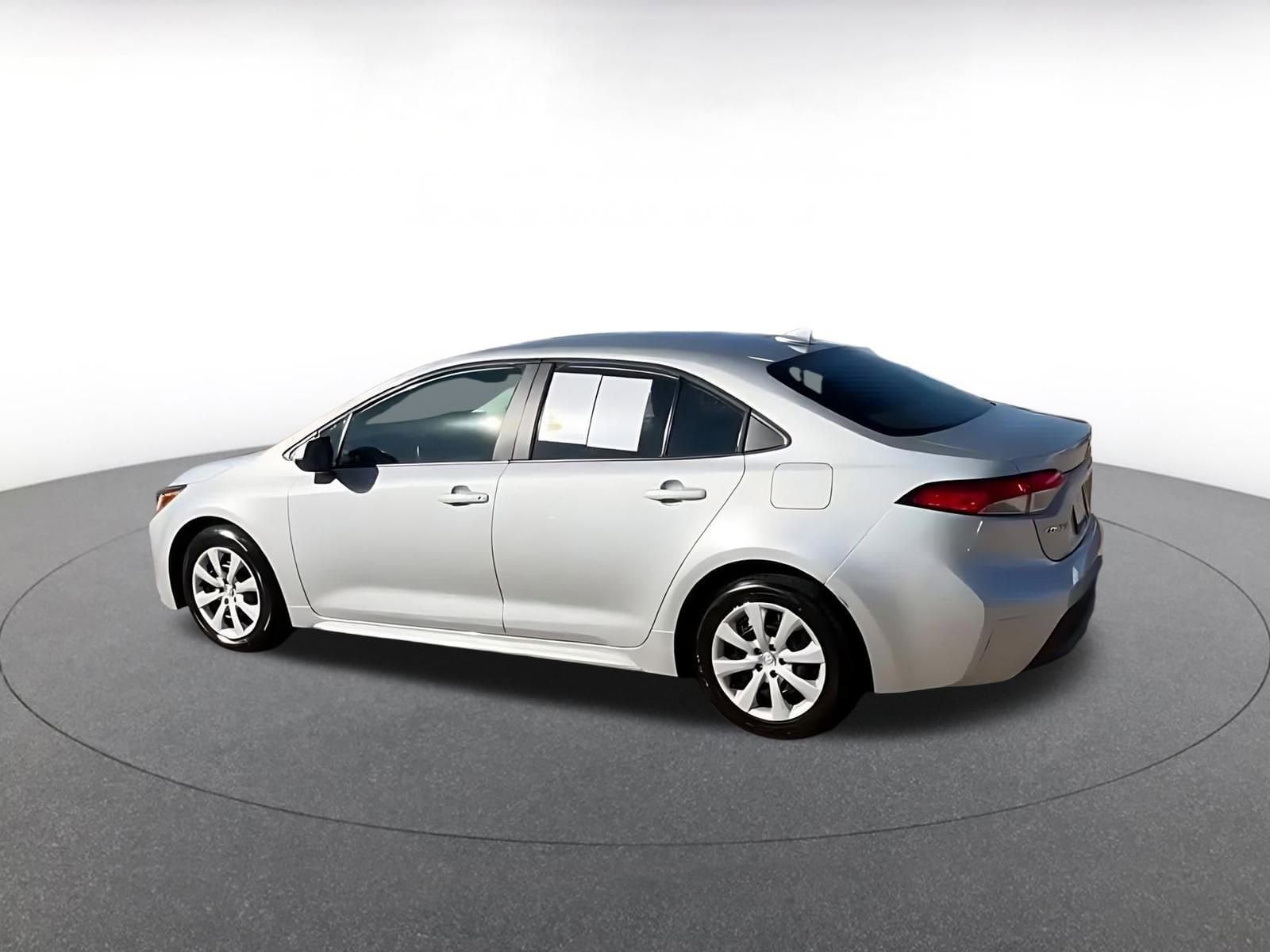 Thumbnail: 2025 Toyota Corolla - 7