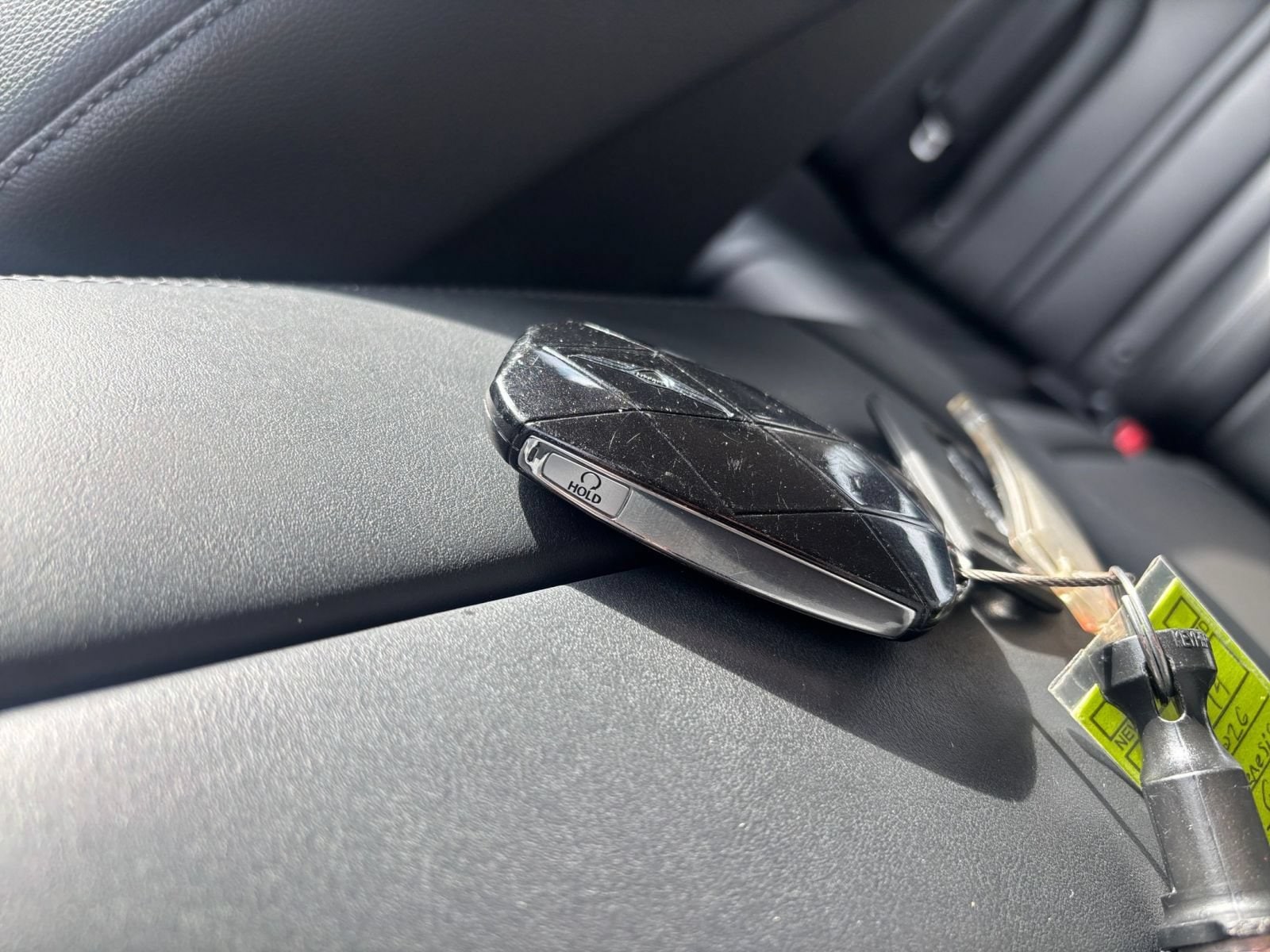 Thumbnail: 2026 Genesis G80 - 27
