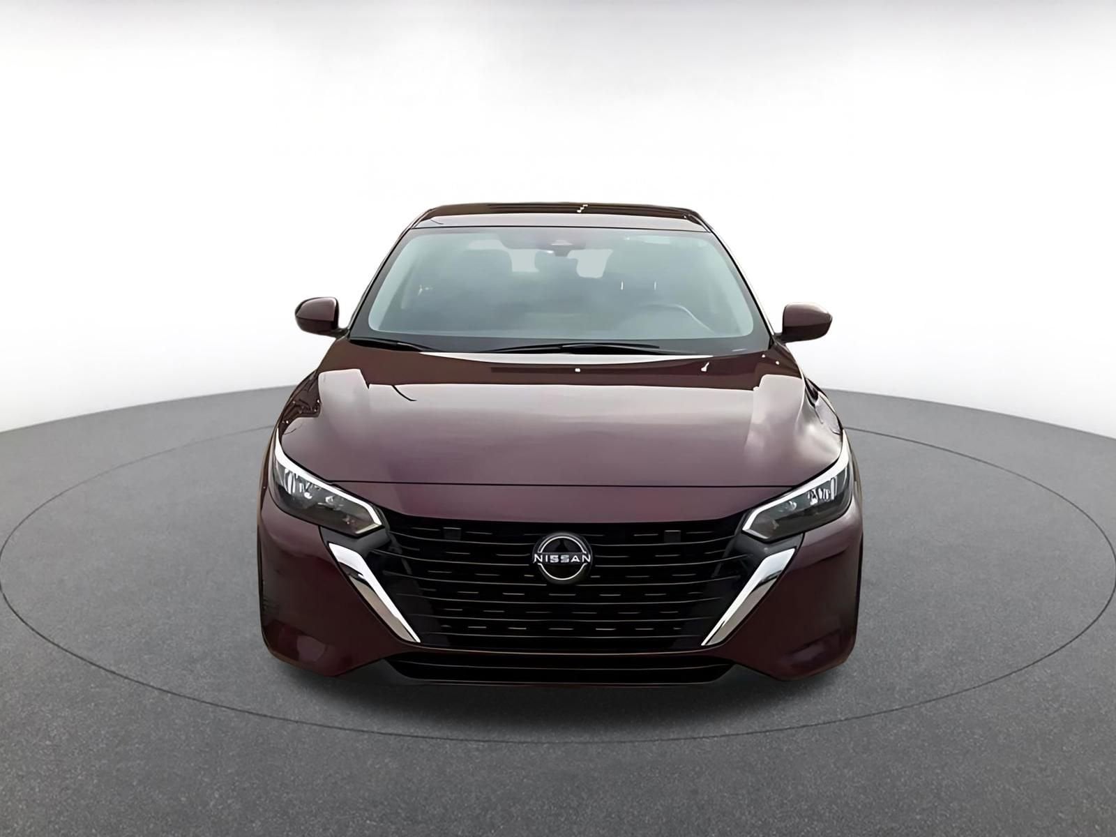 Thumbnail: 2025 Nissan Sentra - 3