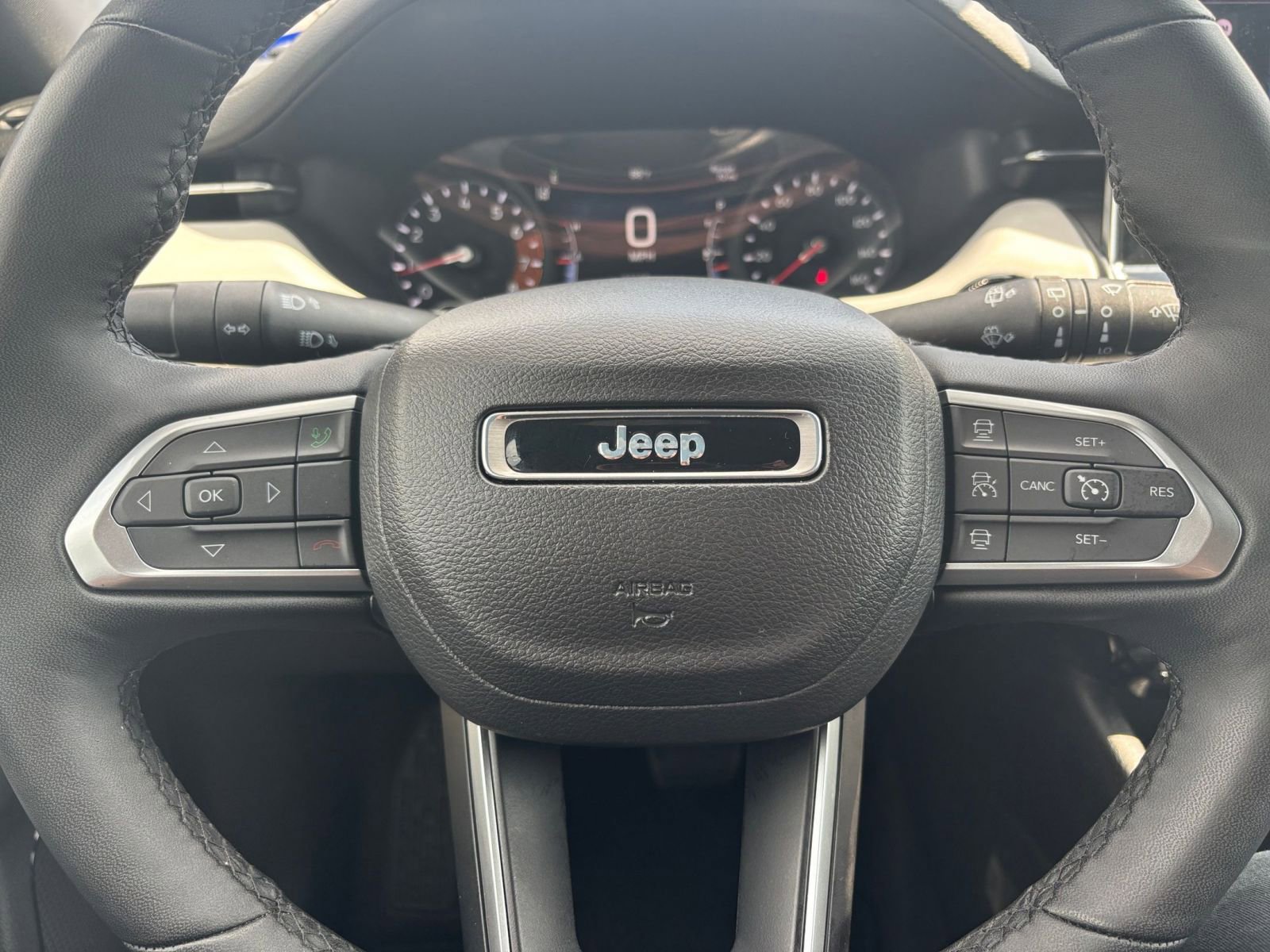 Thumbnail: 2025 Jeep Compass - 28