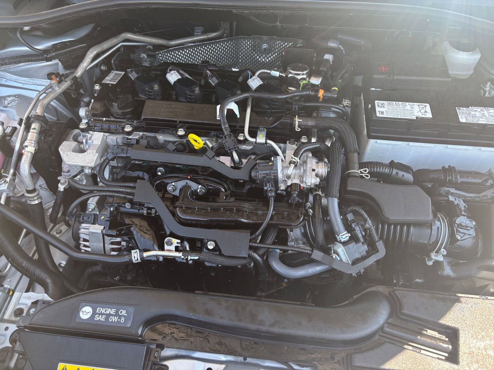 Thumbnail: 2025 Toyota Corolla Cross - 31