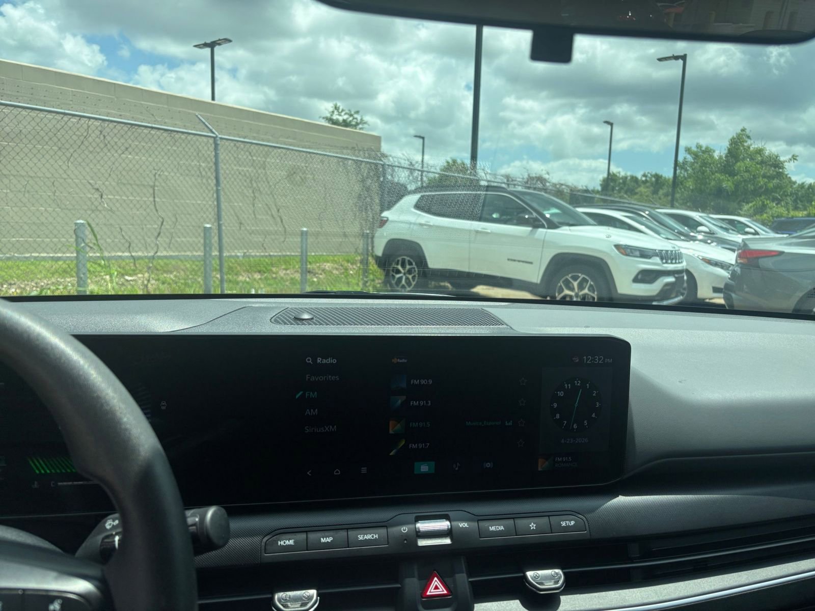 Thumbnail: 2025 Kia K4 - 17