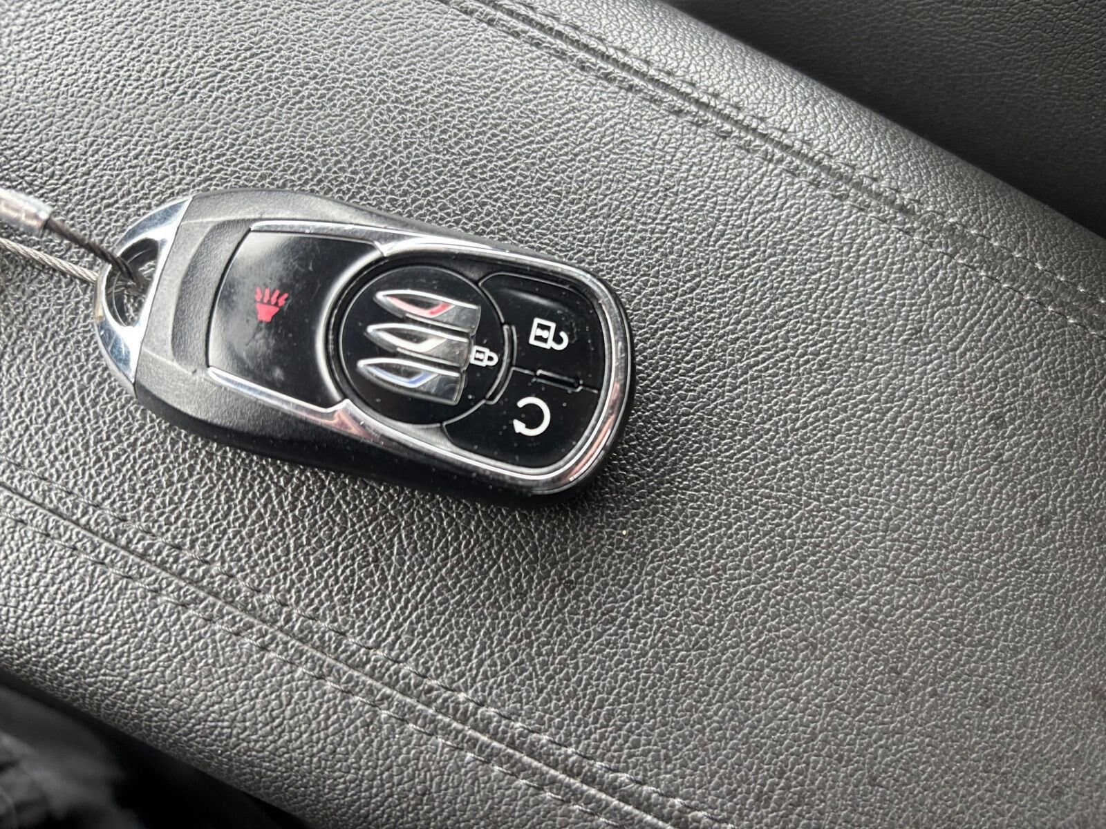 Thumbnail: 2025 Buick Encore GX - 23