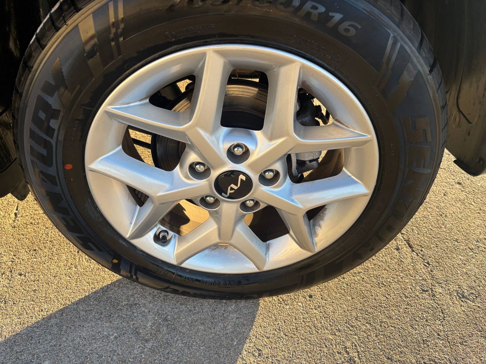 Thumbnail: 2025 Kia Soul - 28