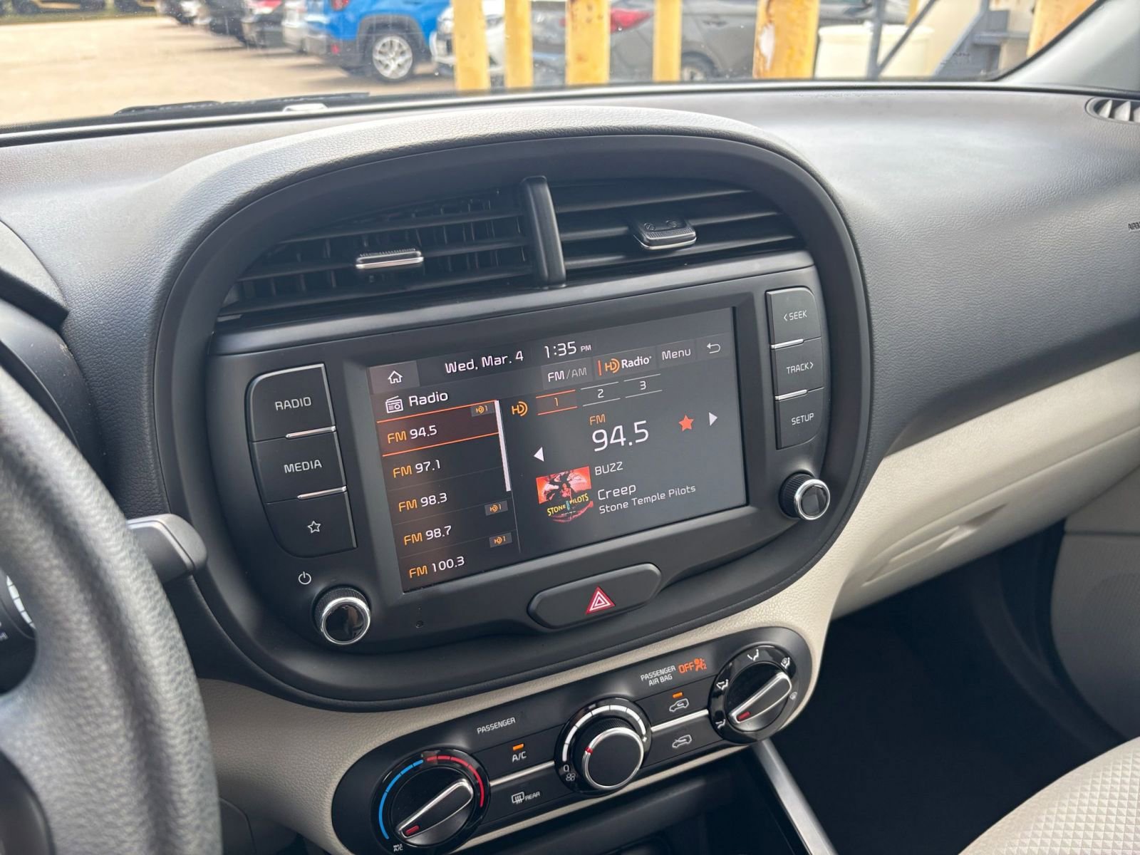 Thumbnail: 2025 Kia Soul - 20