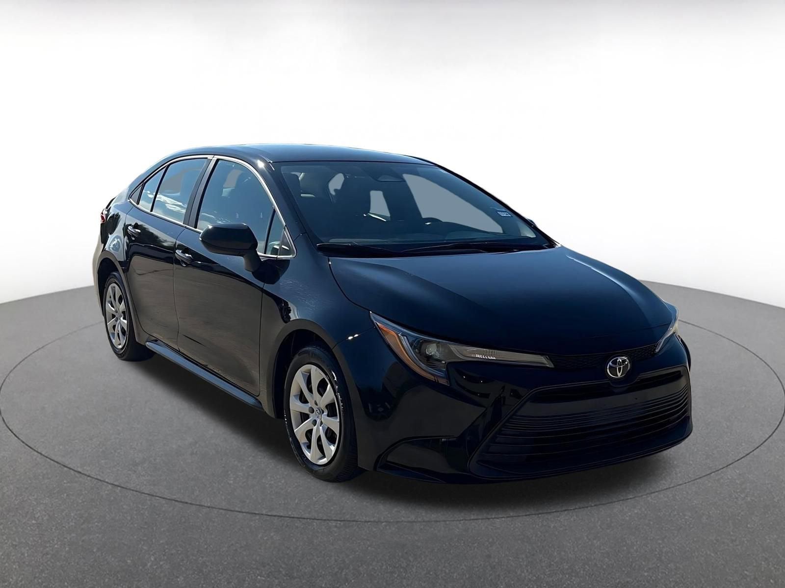 Thumbnail: 2025 Toyota Corolla - 1