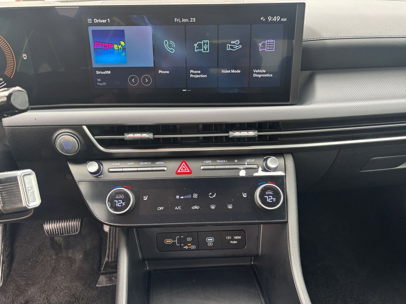 Thumbnail: 2025 Hyundai Sonata - 17