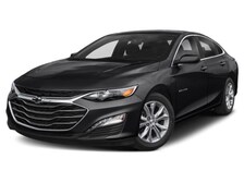 2022 Chevrolet Malibu LT -
                  Houston, TX