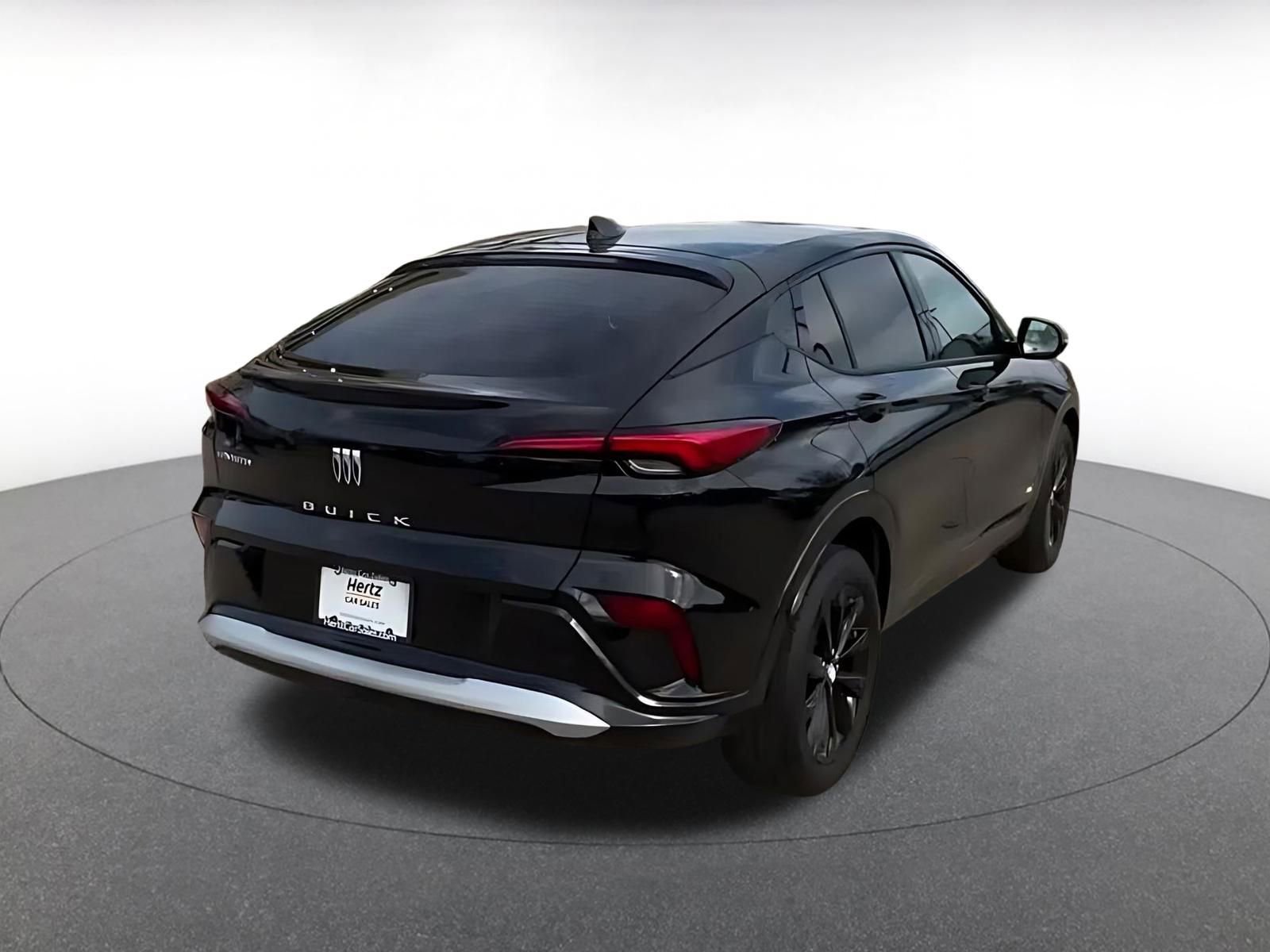 Thumbnail: 2025 Buick Envista - 16