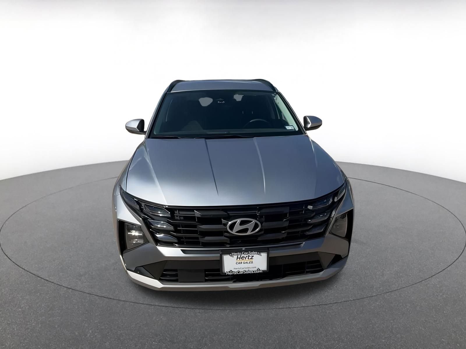 Thumbnail: 2025 Hyundai Tucson - 3