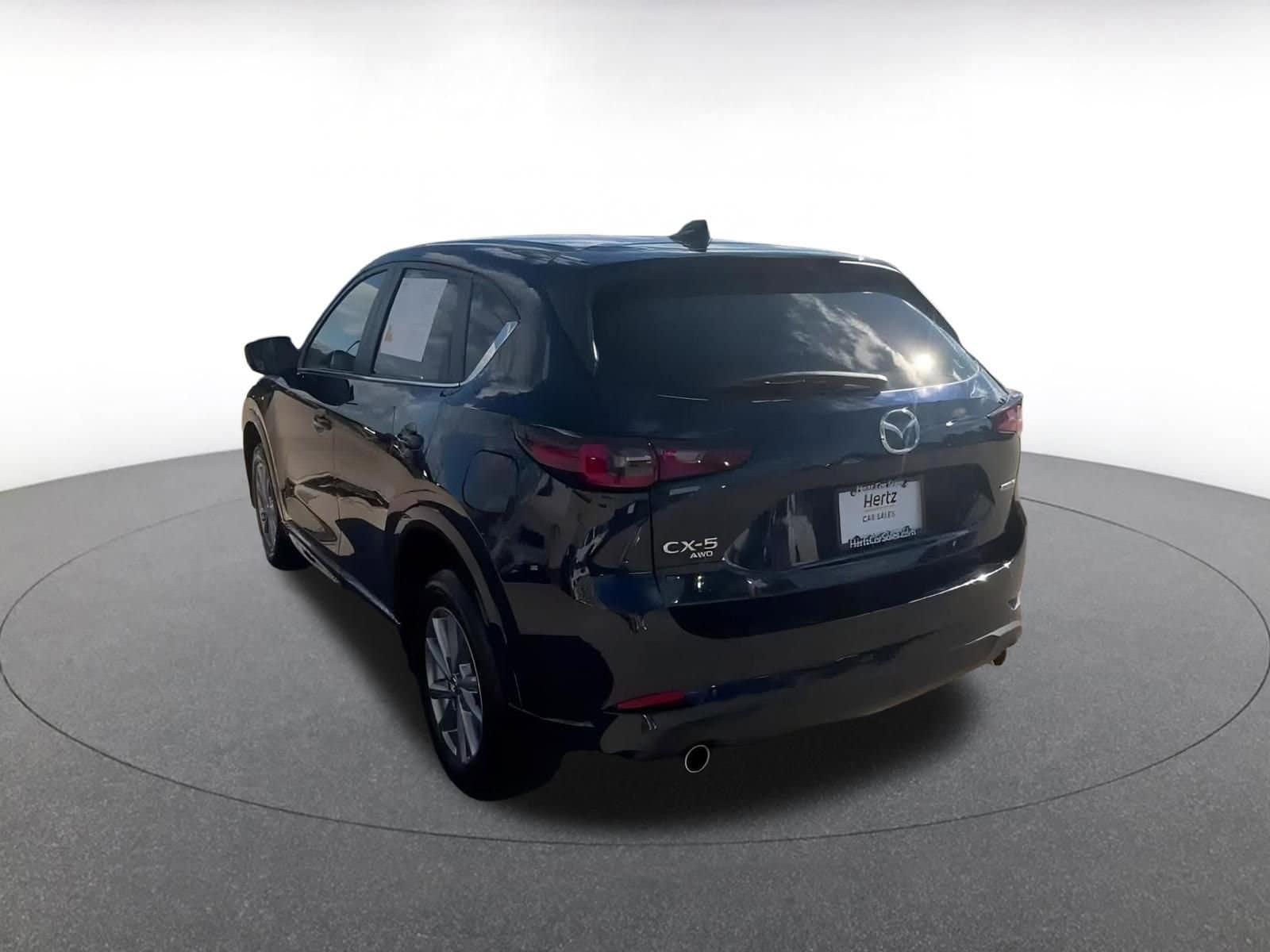 Thumbnail: 2025 Mazda CX-5 - 11