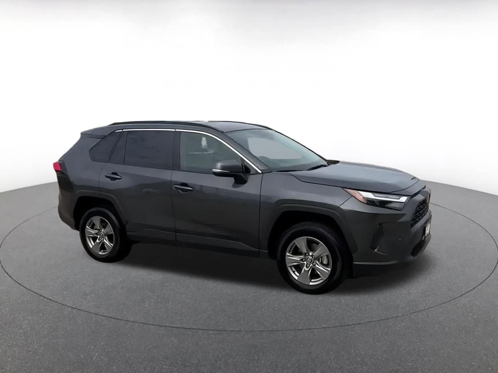 Thumbnail: 2024 Toyota RAV4 - 2