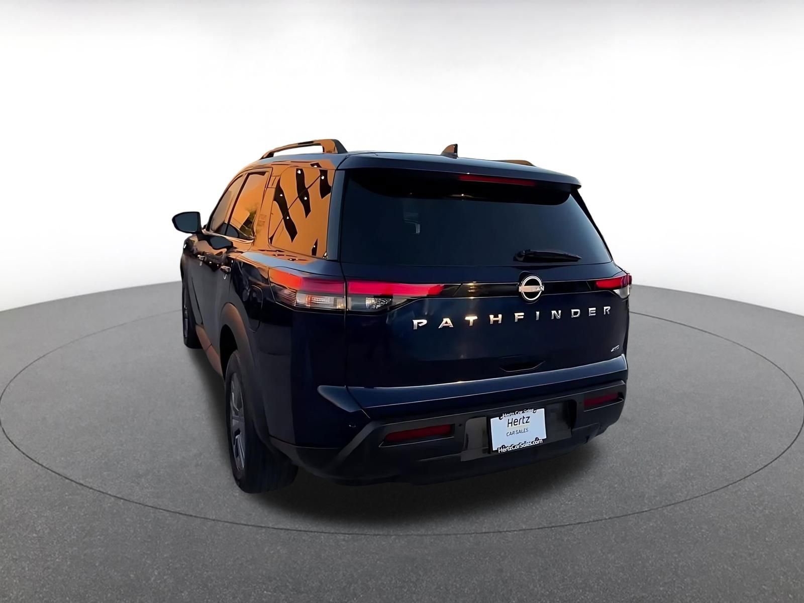 Thumbnail: 2025 Nissan Pathfinder - 11