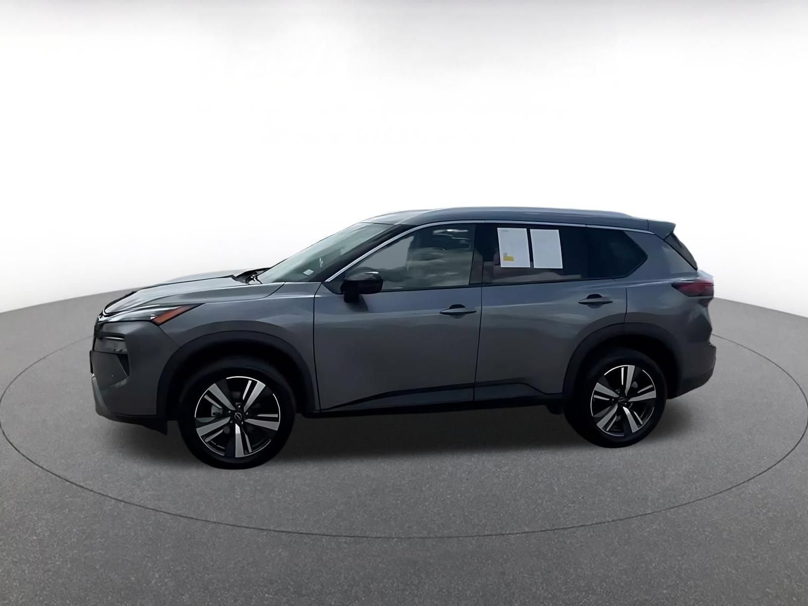 Thumbnail: 2026 Nissan Rogue - 8