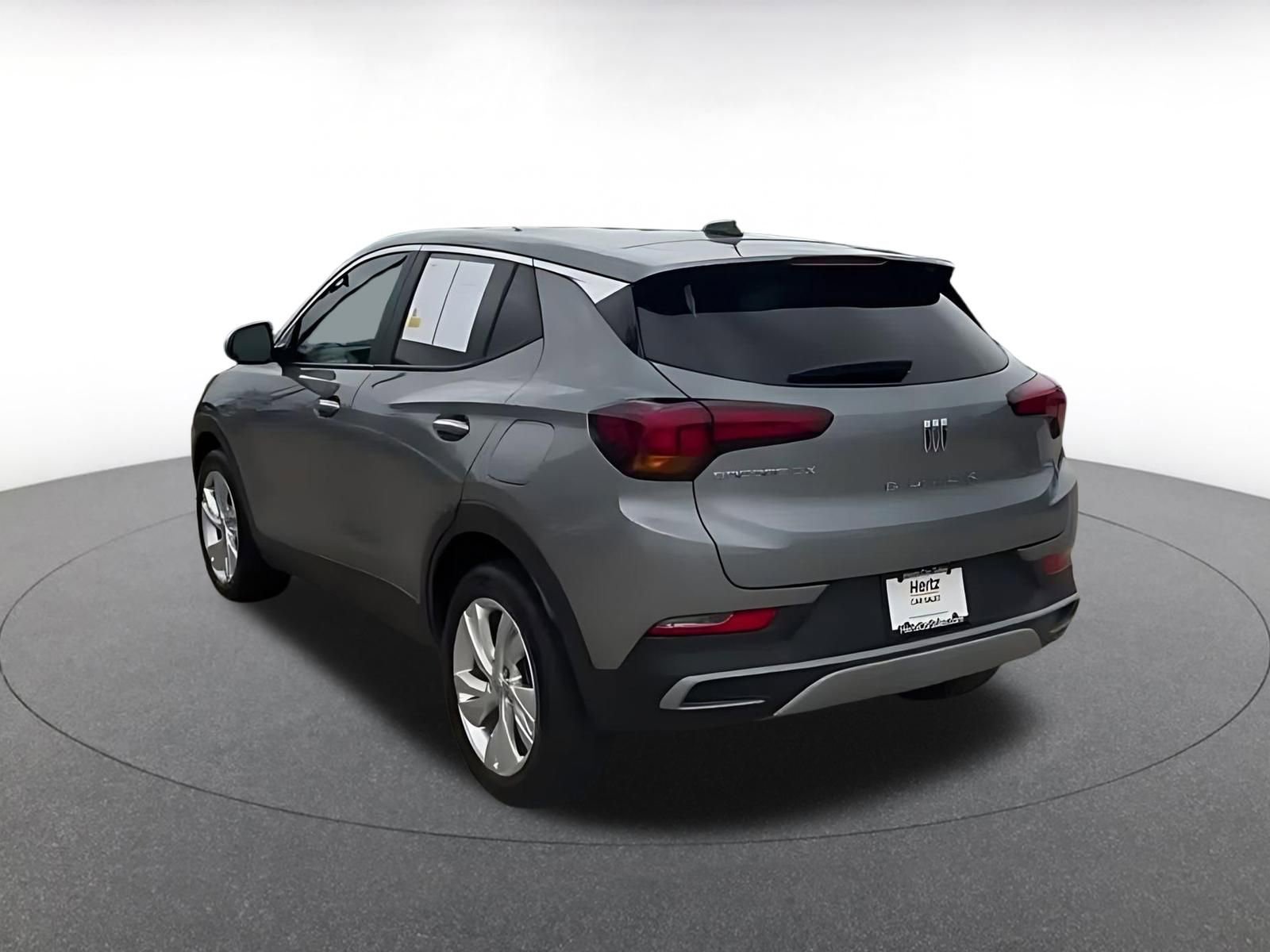 Thumbnail: 2025 Buick Encore GX - 11