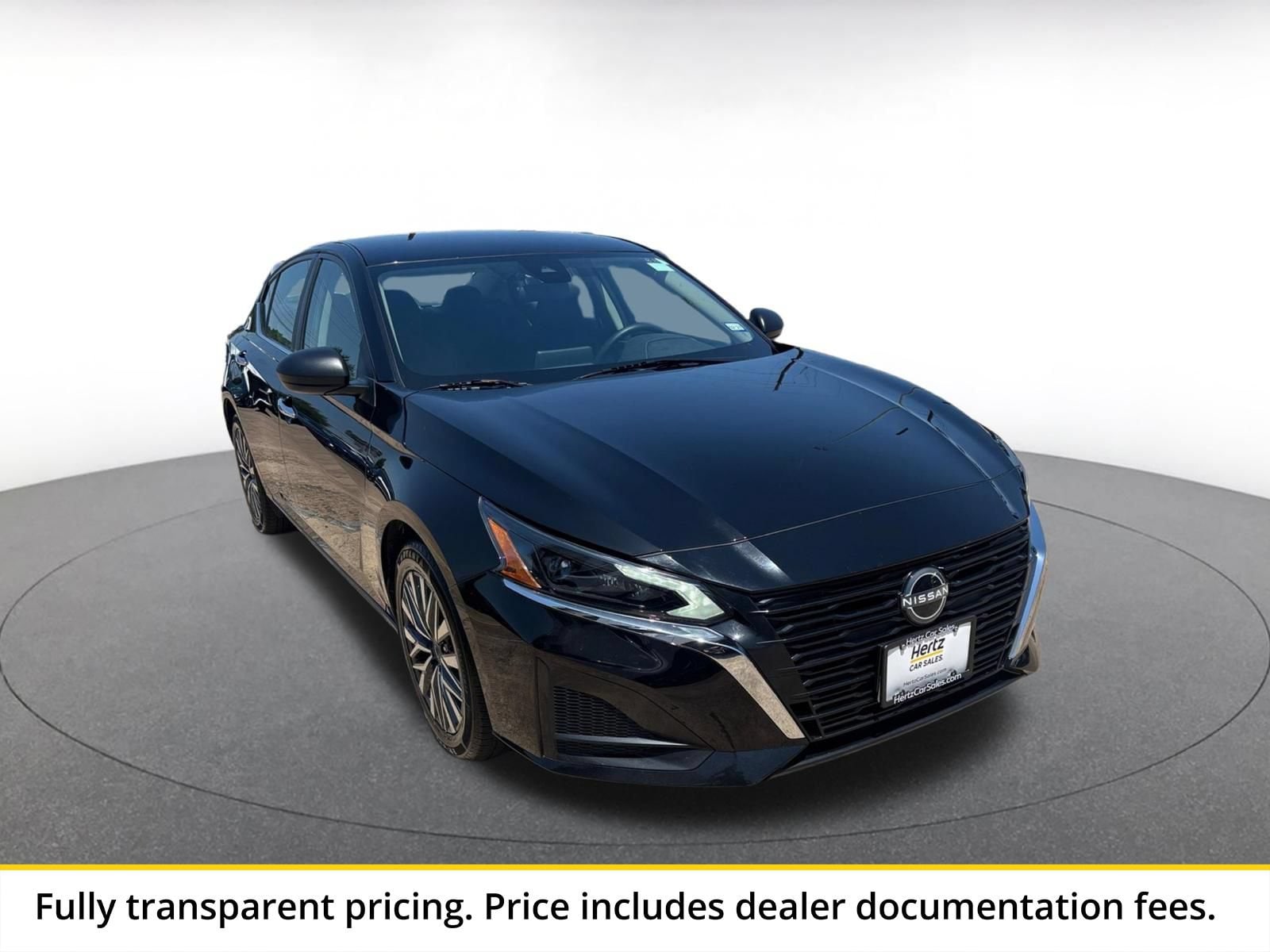 Thumbnail: 2025 Nissan Altima - 1