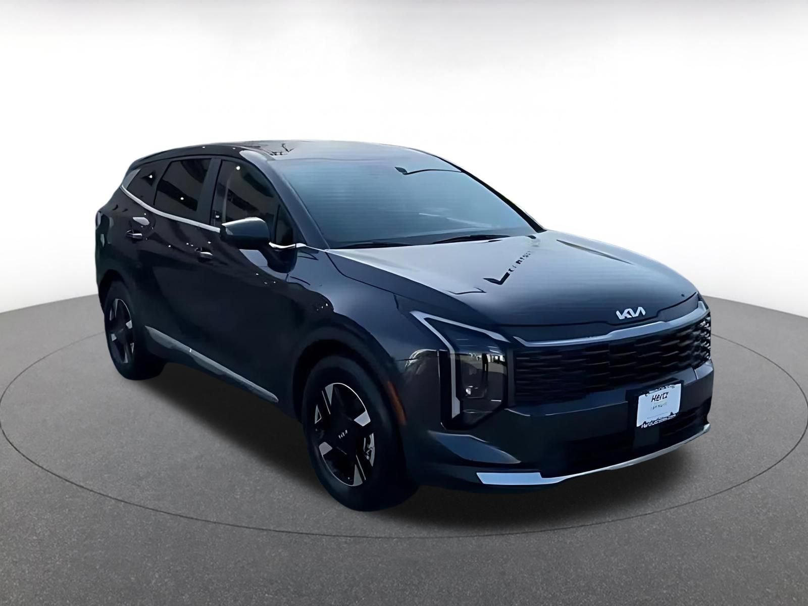 Thumbnail: 2026 Kia Sportage - 3
