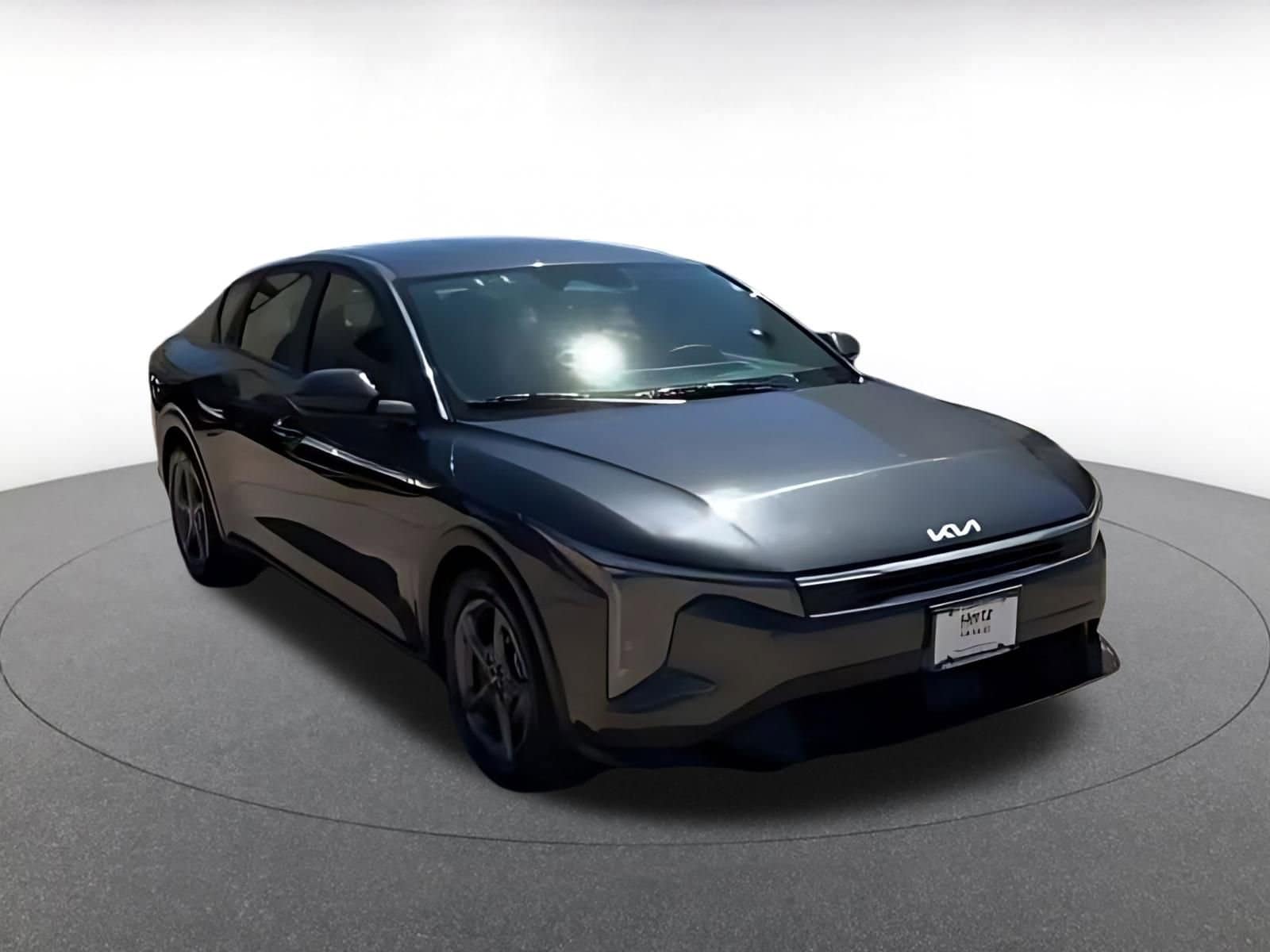 Thumbnail: 2025 Kia K4 - 15