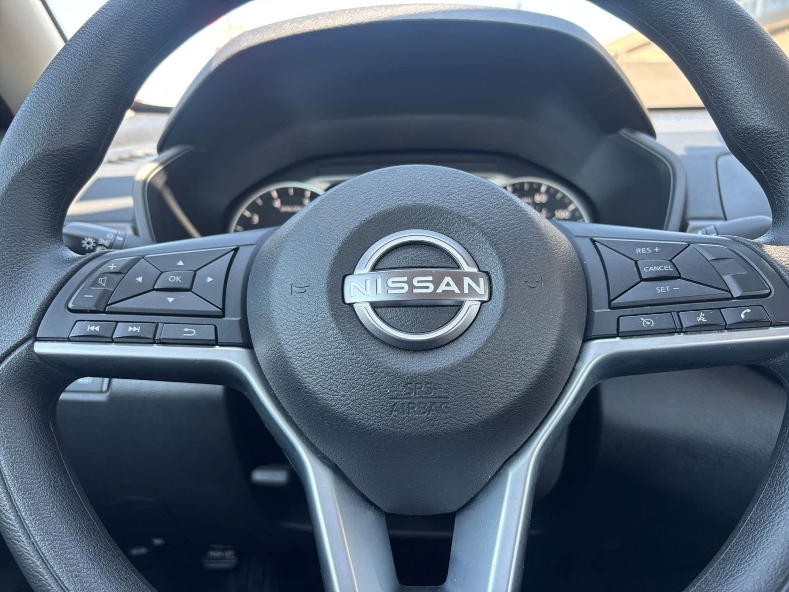 Thumbnail: 2025 Nissan Altima - 28