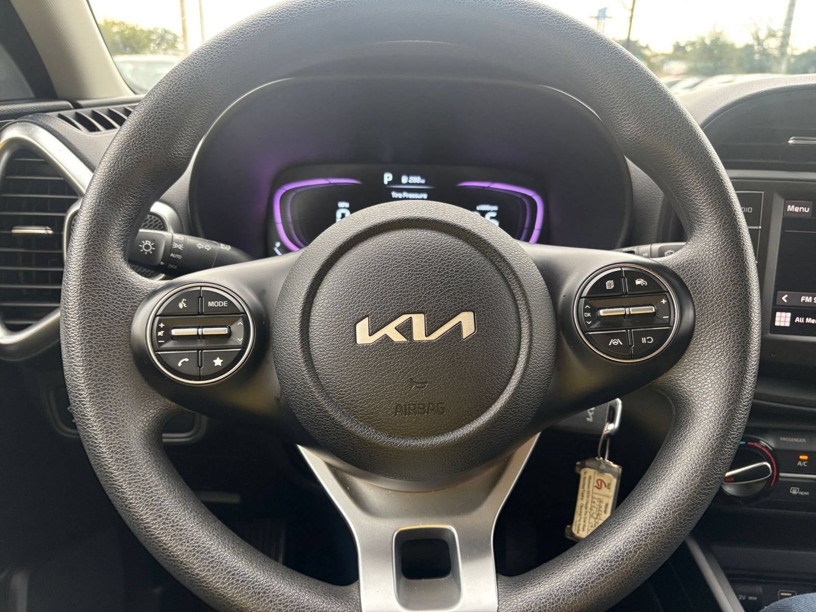 Thumbnail: 2025 Kia Soul - 25