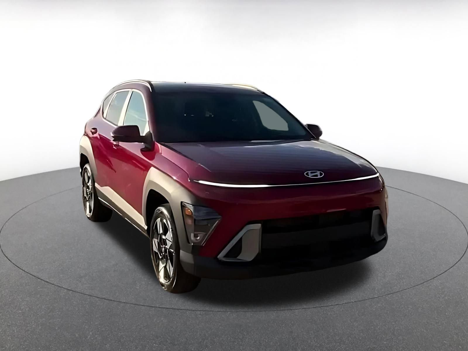 Thumbnail: 2025 Hyundai Kona - 7