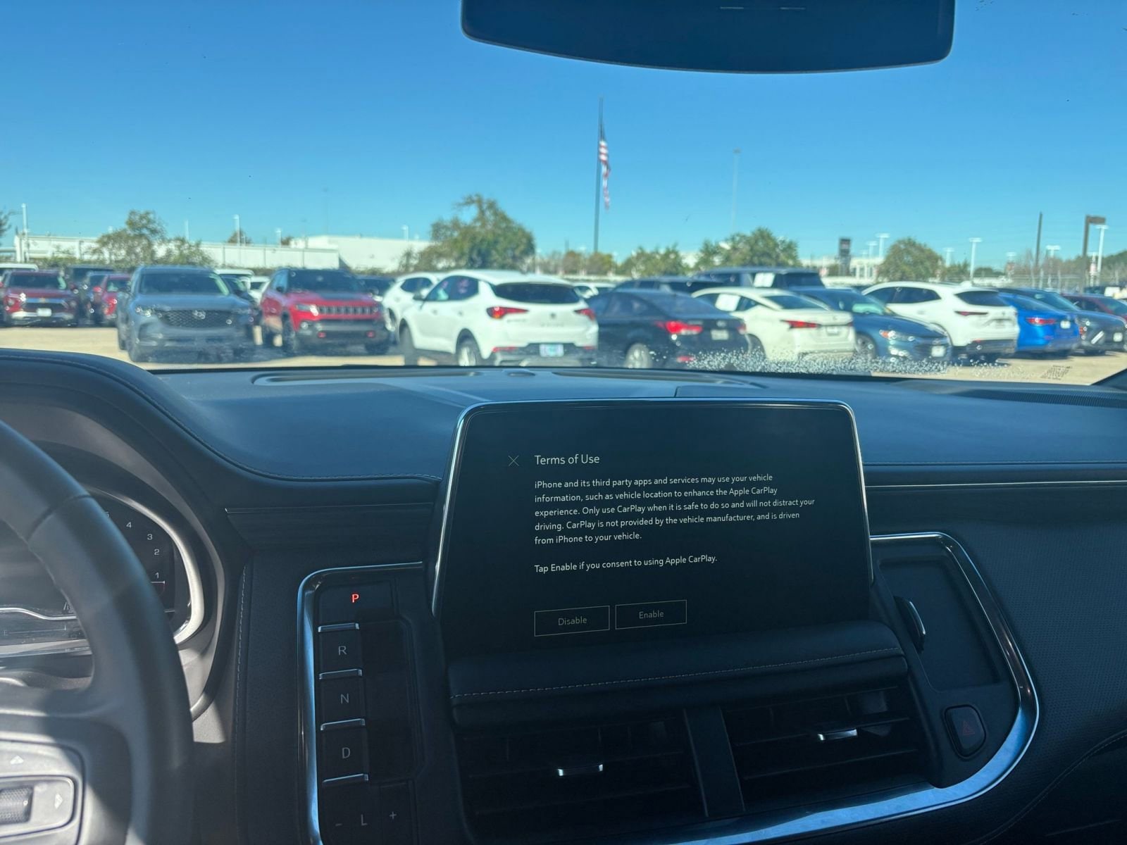 Thumbnail: 2024 GMC Yukon - 18