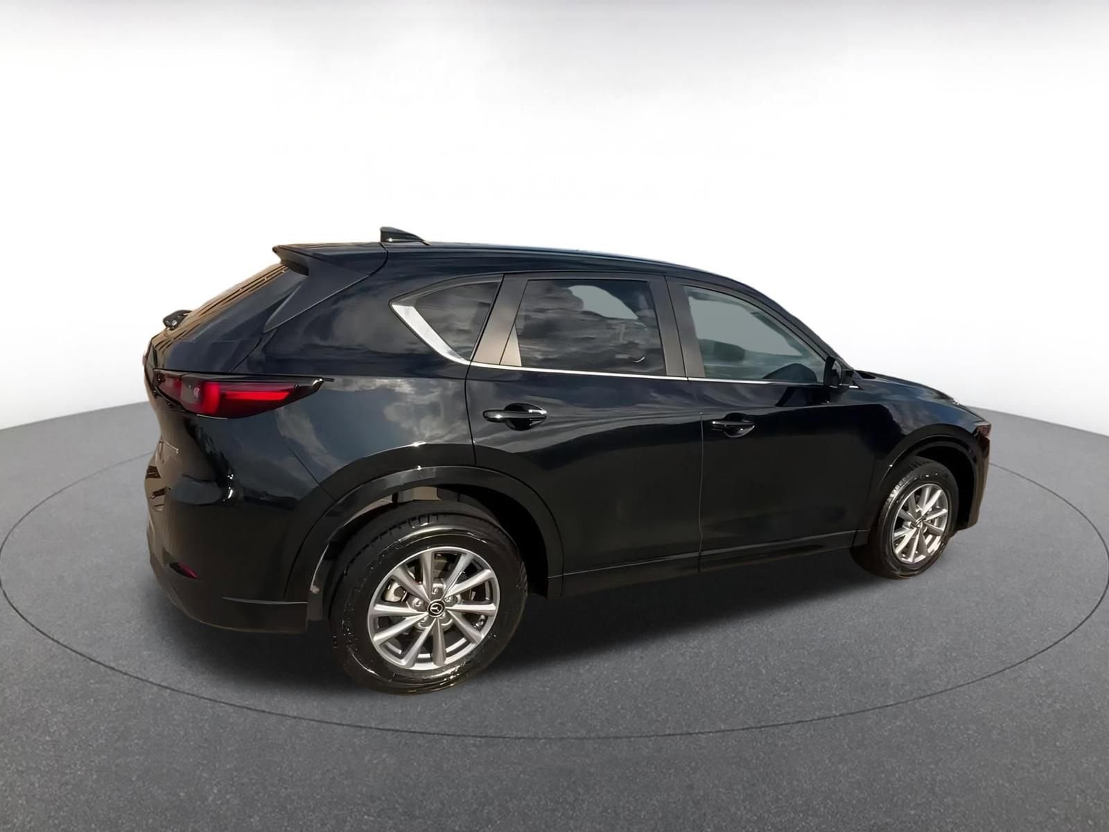 Thumbnail: 2025 Mazda CX-5 - 15