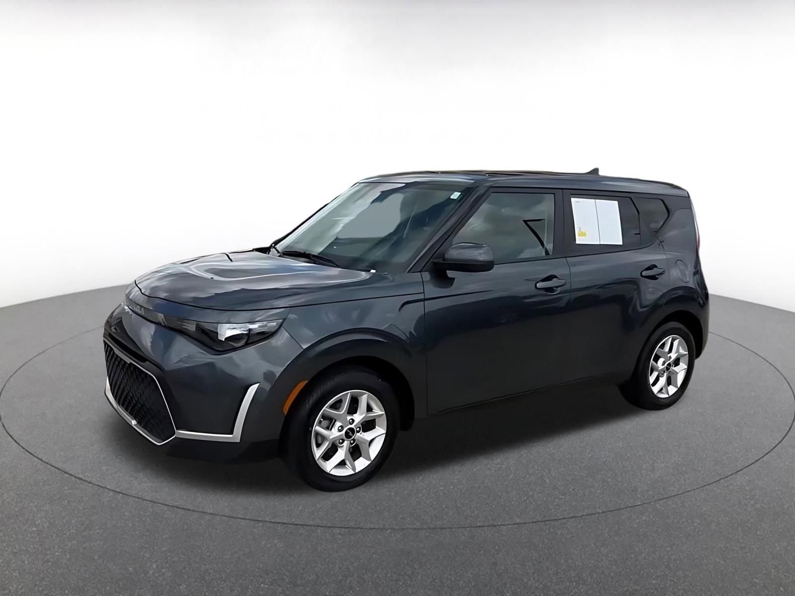 Thumbnail: 2025 Kia Soul - 8