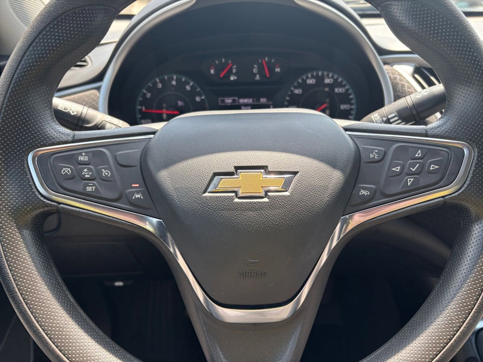 2023 Chevrolet Malibu LT 23