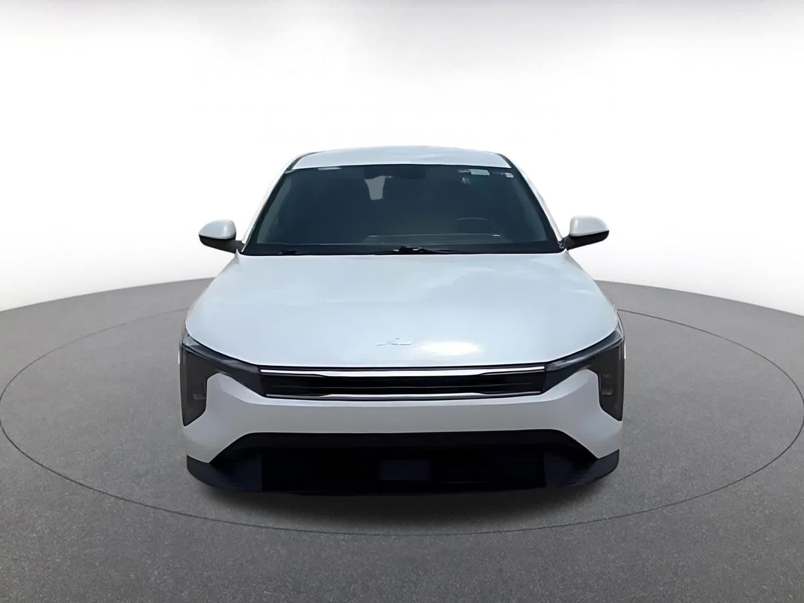 Thumbnail: 2025 Kia K4 - 4