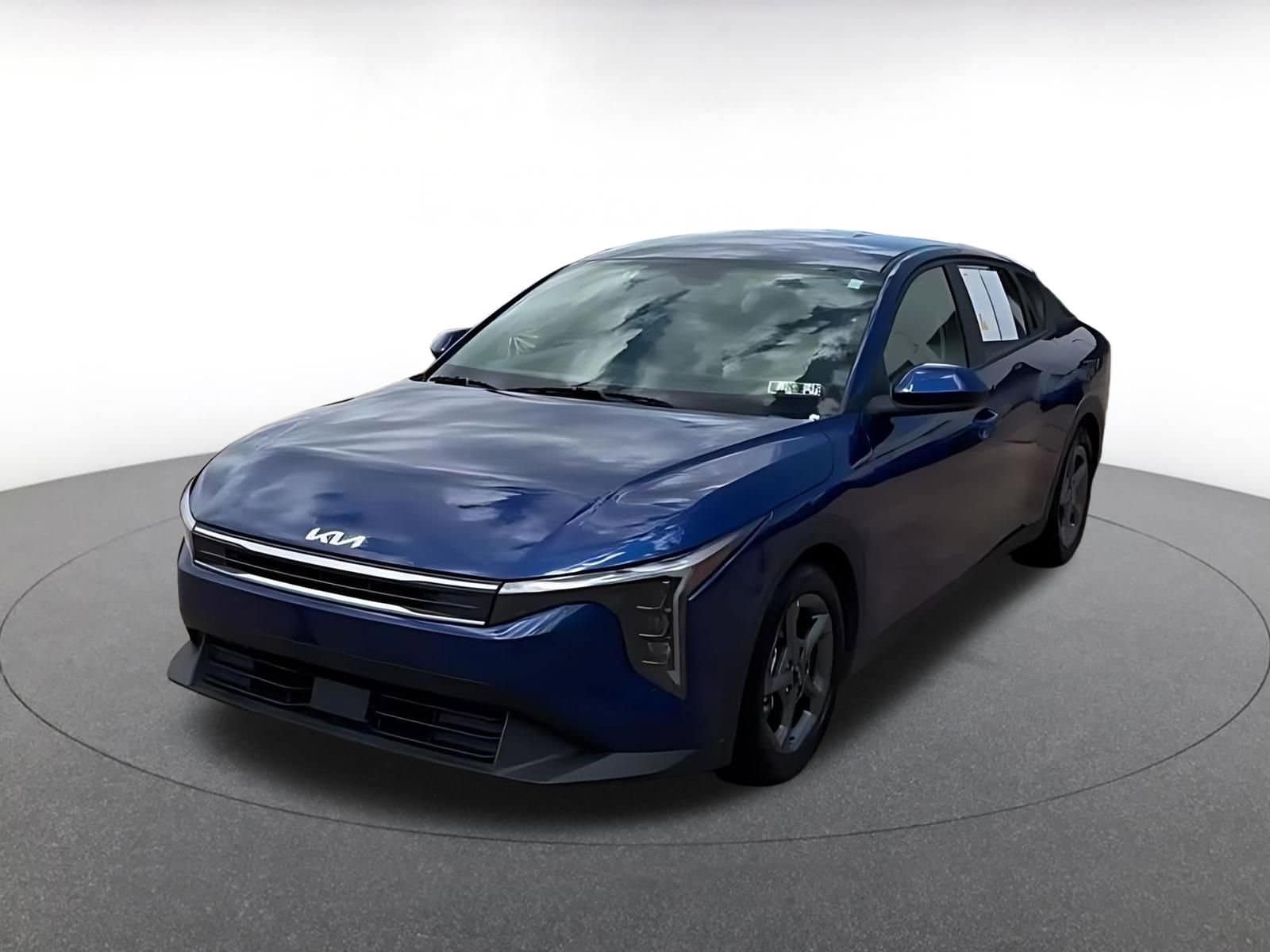 Thumbnail: 2025 Kia K4 - 4