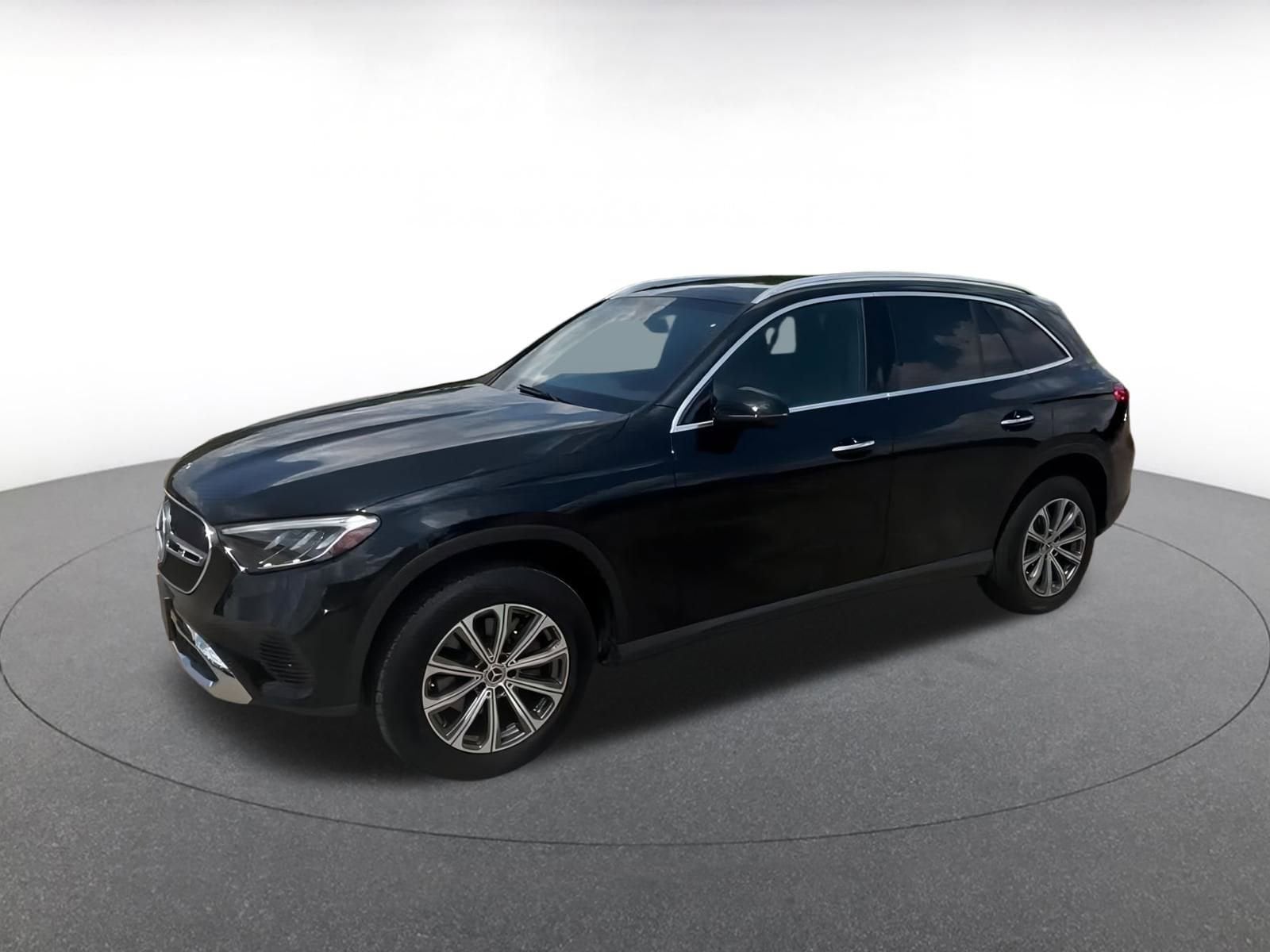 Thumbnail: 2024 Mercedes-Benz GLC - 7