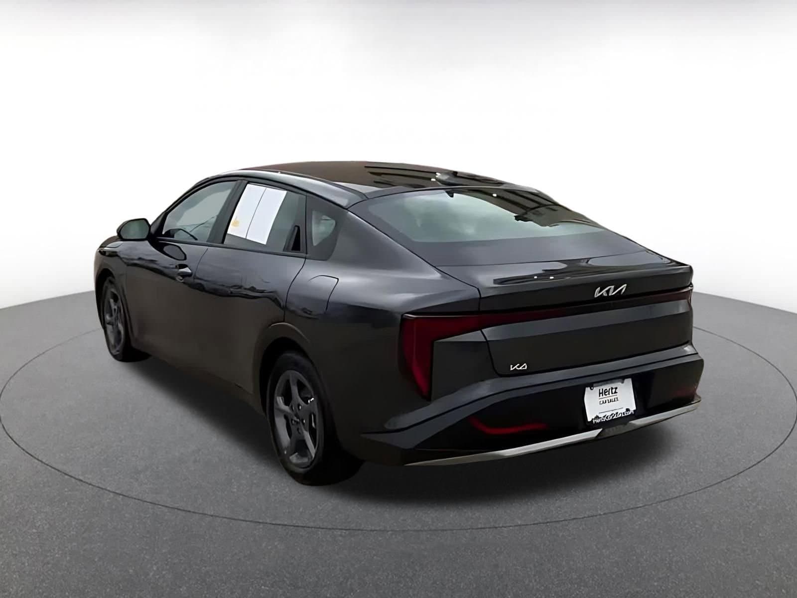 Thumbnail: 2025 Kia K4 - 11