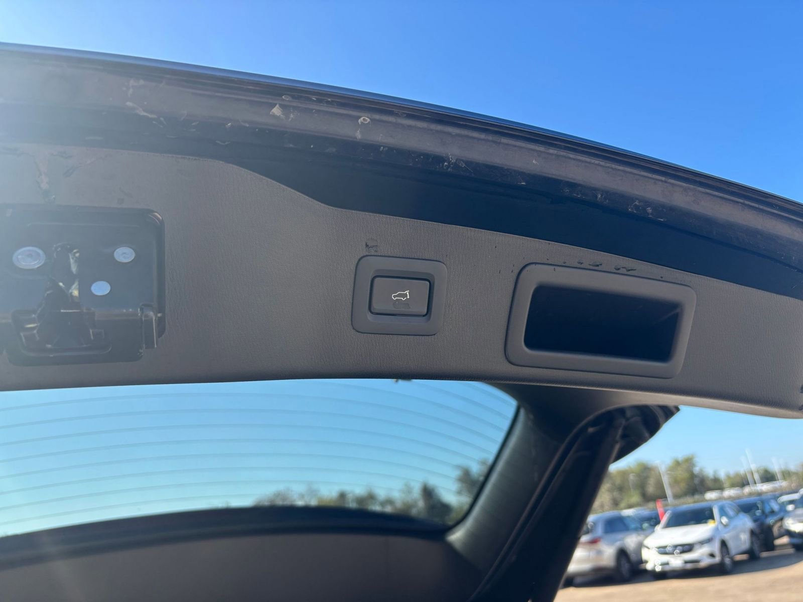 Thumbnail: 2025 Mazda CX-5 - 23