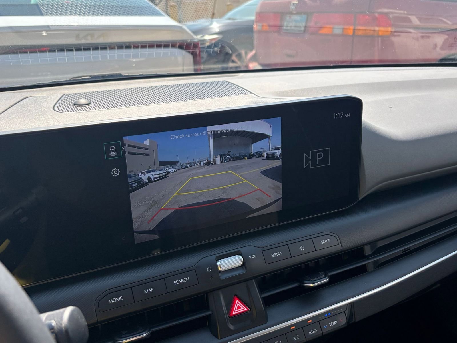 Thumbnail: 2025 Kia K4 - 22