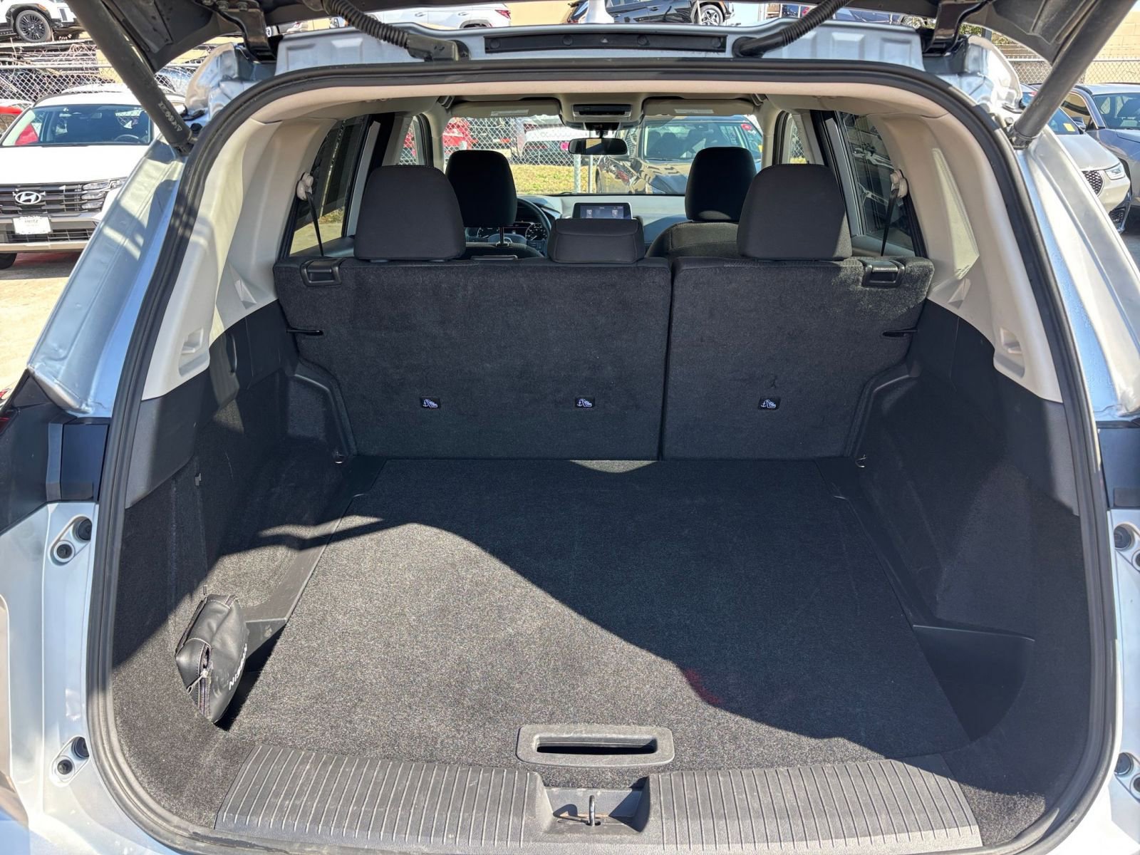 Thumbnail: 2025 Nissan Rogue - 33