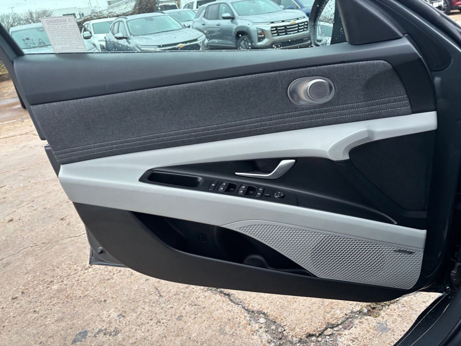 Thumbnail: 2025 Hyundai Elantra - 18