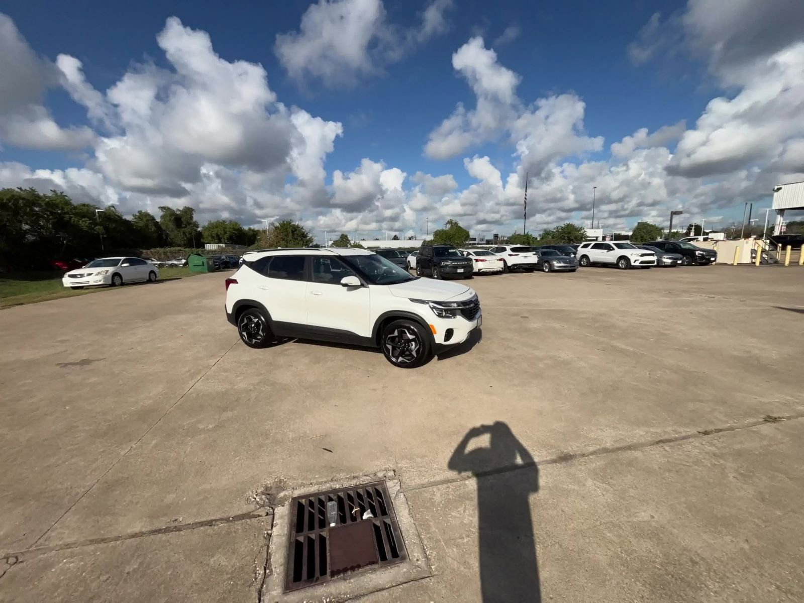 Thumbnail: 2025 Kia Seltos - 15