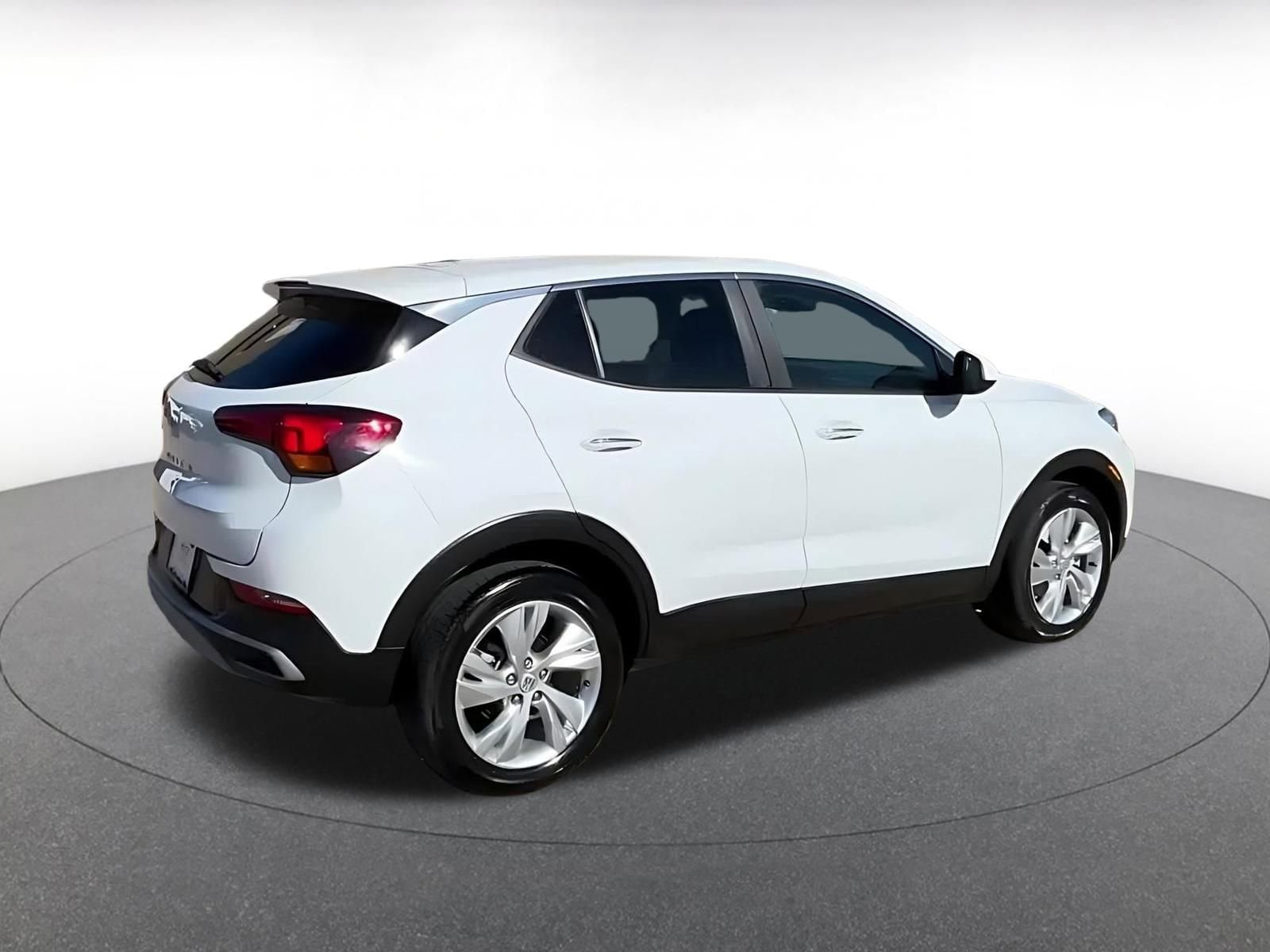 Thumbnail: 2025 Buick Encore GX - 12