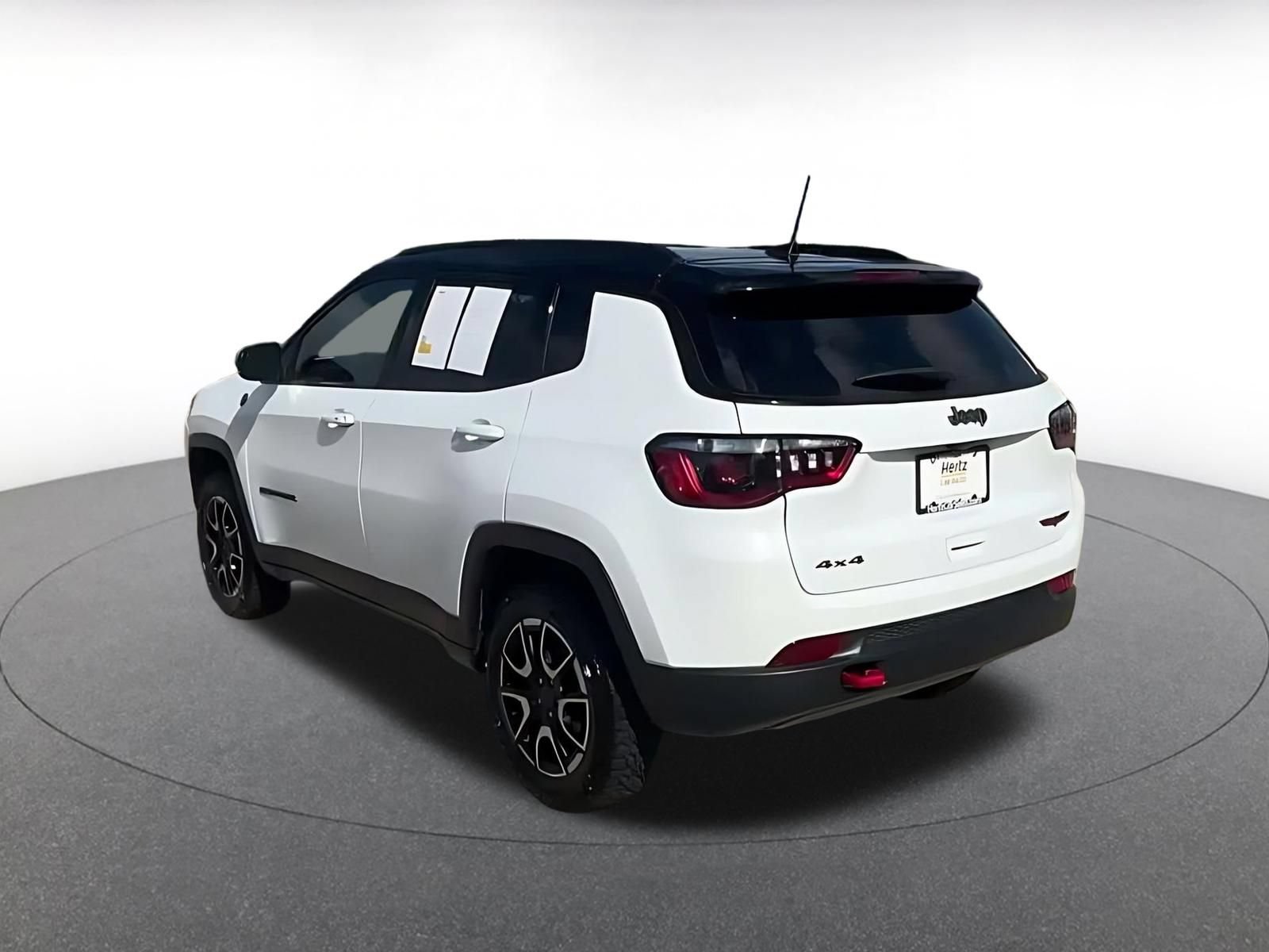 Thumbnail: 2025 Jeep Compass - 10
