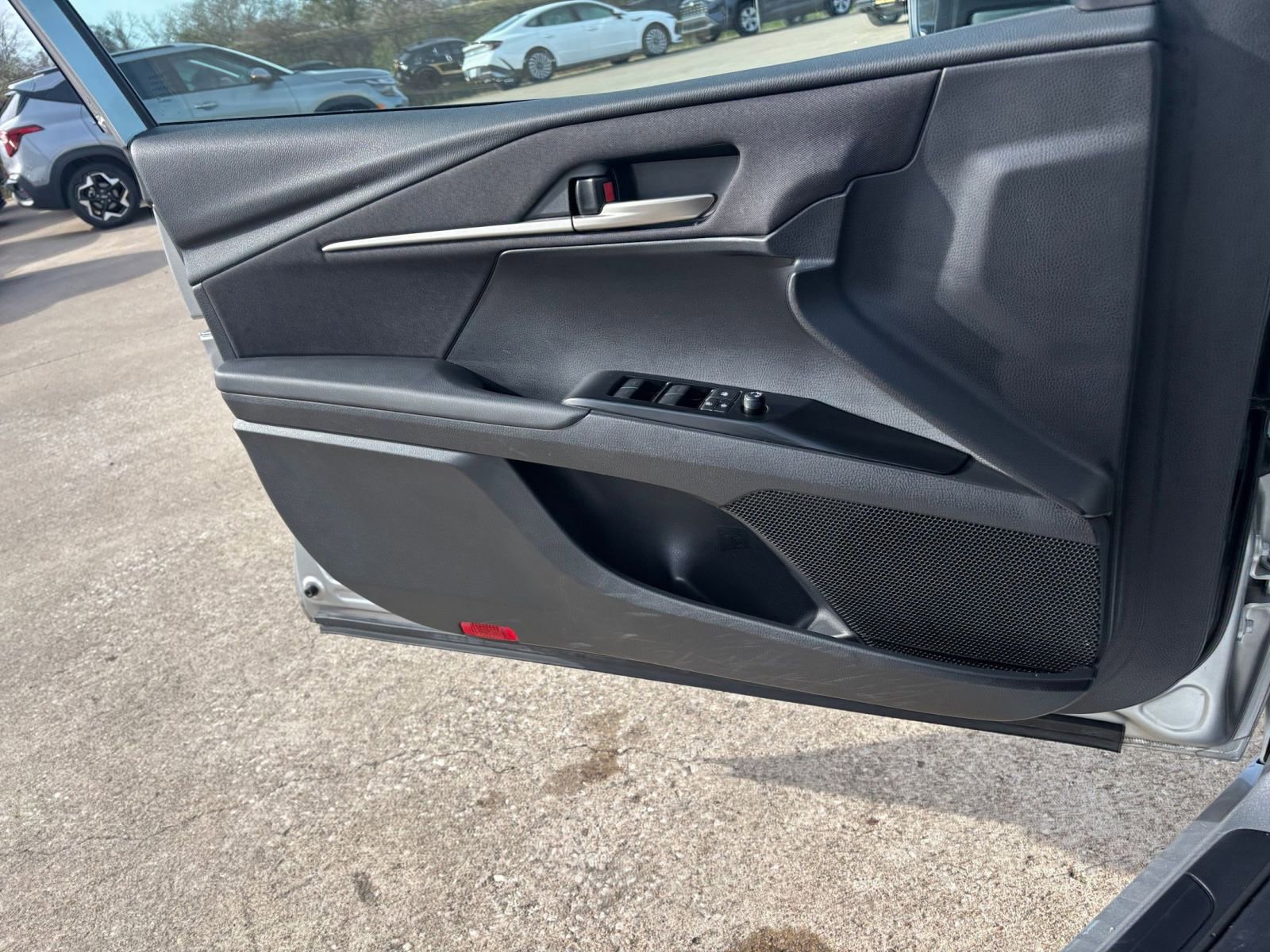 Thumbnail: 2025 Toyota Camry - 18