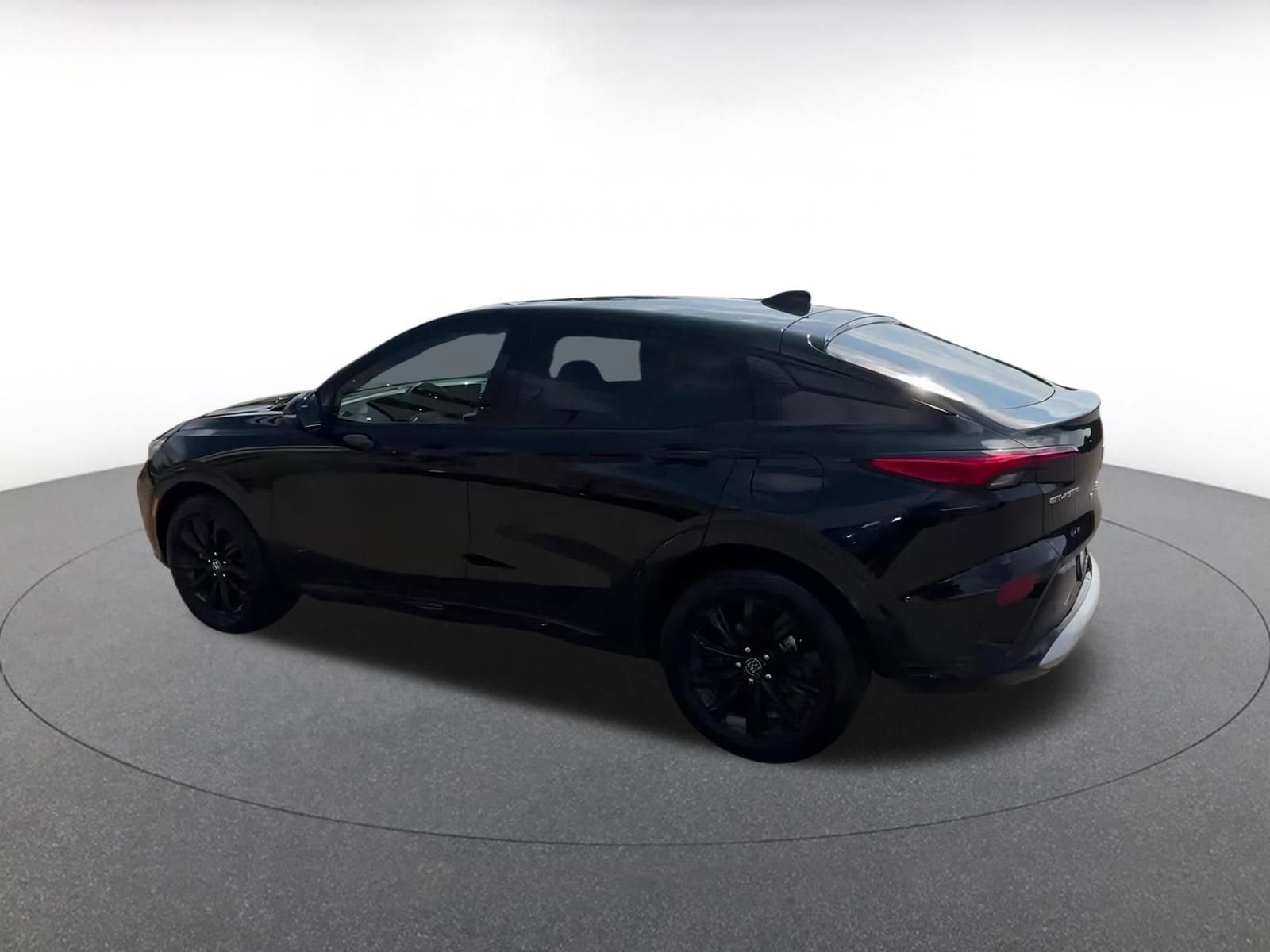 Thumbnail: 2025 Buick Envista - 10