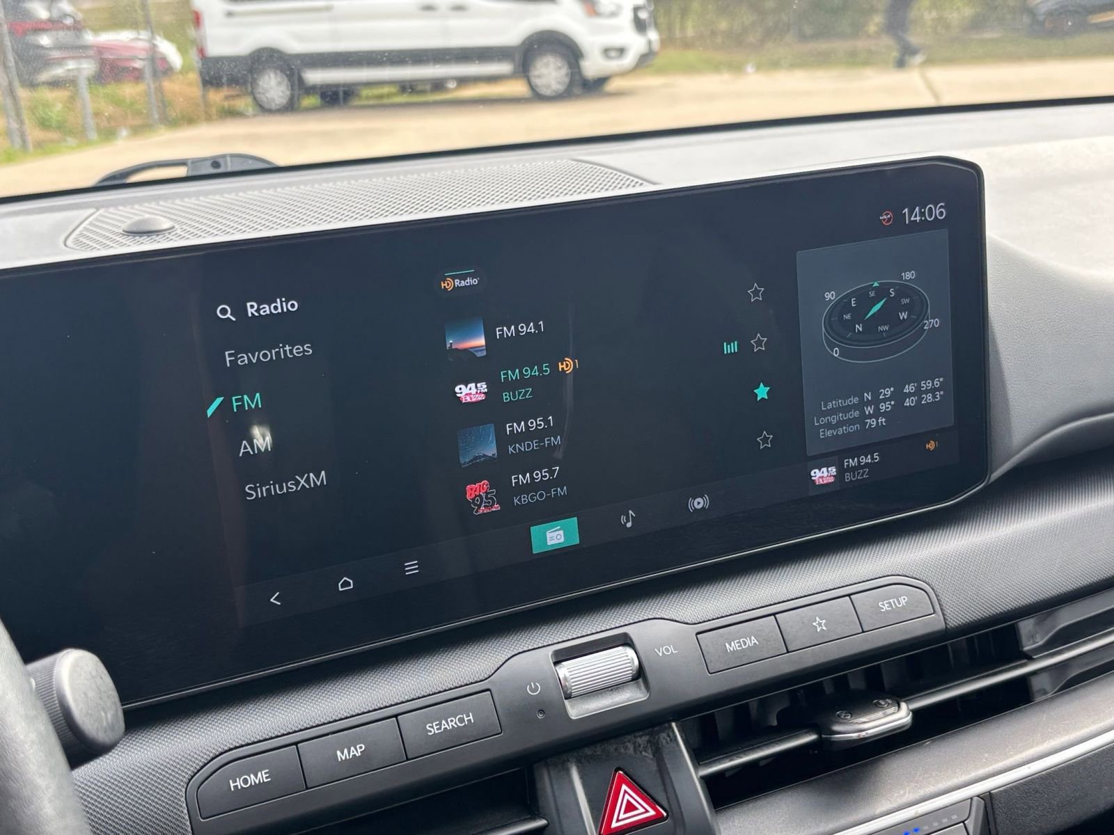 Thumbnail: 2025 Kia K4 - 20