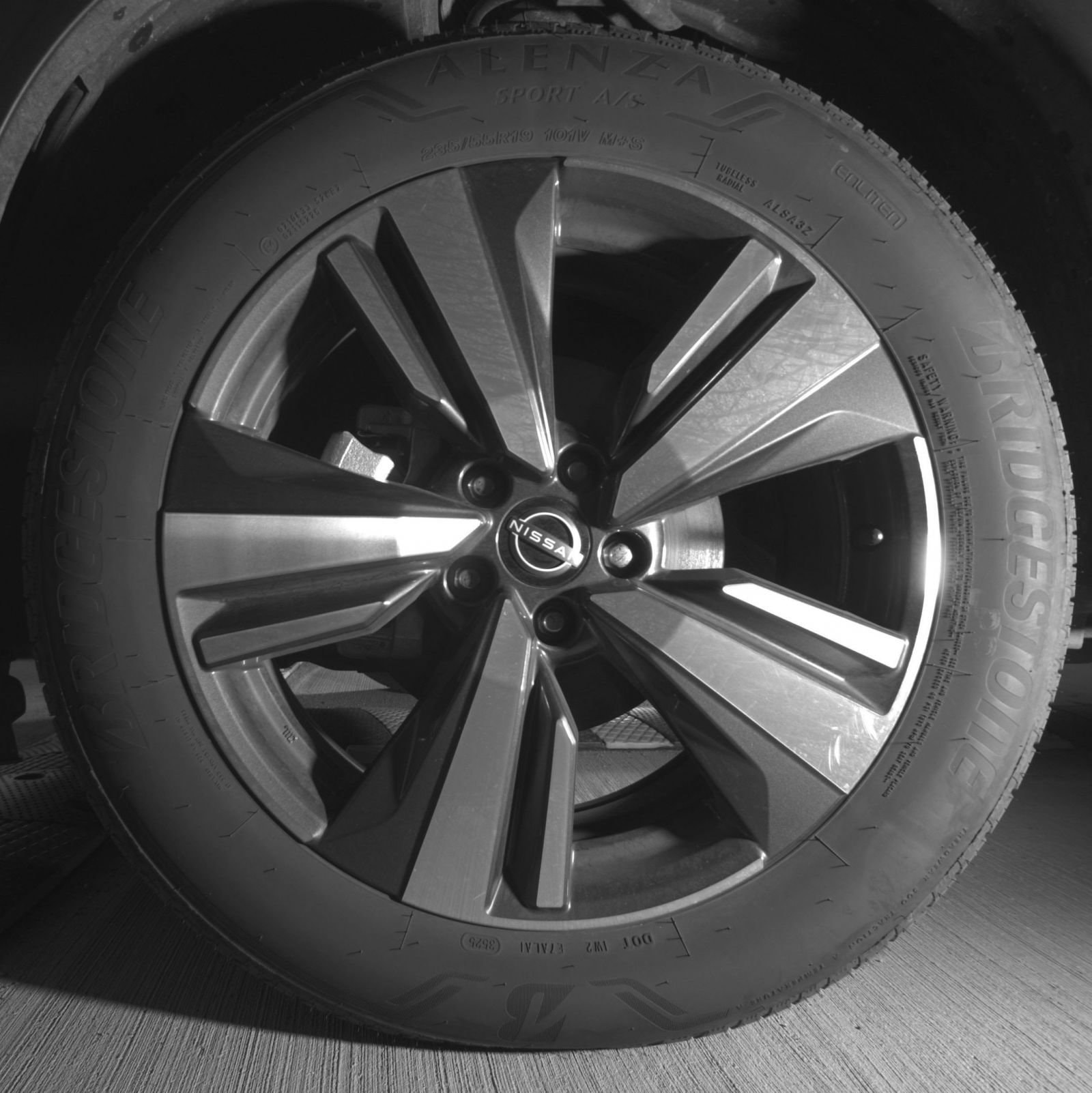 Thumbnail: 2026 Nissan Rogue - 14