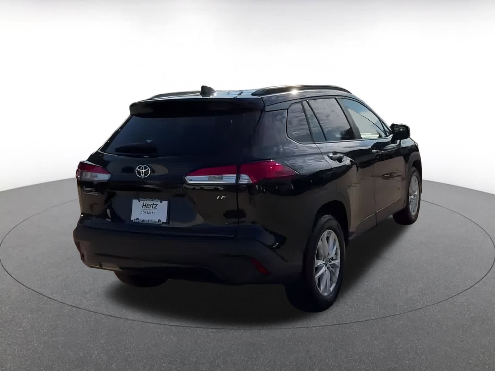 Thumbnail: 2025 Toyota Corolla Cross - 15